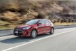 Hatchback Kia Rio četrte generacije fotografija 11