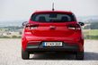 Hatchback Kia Rio četrte generacije fotografija 3