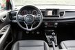Hatchback Kia Rio četrte generacije fotografija 5