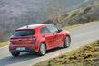 Hatchback Kia Rio četrte generacije fotografija 2