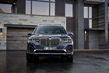 Pregled polno velikanskega križanca BMW X7 fotografija 15