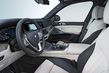 Pregled polno velikanskega križanca BMW X7 fotografija 9