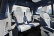 Pregled polno velikanskega križanca BMW X7 fotografija 12
