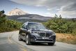 Pregled polno velikanskega križanca BMW X7 fotografija 4
