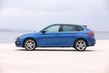 Pregled petvratnega kombilimuzinskega modela Skoda Scala fotografija 14