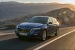 Pregled petvratnega kombilimuzinskega modela Skoda Scala fotografija 3