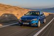Pregled petvratnega kombilimuzinskega modela Skoda Scala fotografija 5