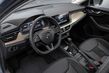 Pregled petvratnega kombilimuzinskega modela Skoda Scala fotografija 7