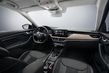 Pregled petvratnega kombilimuzinskega modela Skoda Scala fotografija 6