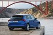 Pregled petvratnega kombilimuzinskega modela Skoda Scala fotografija 4