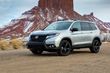 Pregled srednje velikega križanca Honda Passport fotografija 1