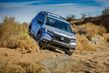 Pregled srednje velikega križanca Honda Passport fotografija 10