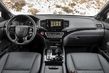 Pregled srednje velikega križanca Honda Passport fotografija 6