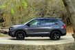 Pregled srednje velikega križanca Honda Passport fotografija 2