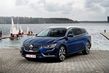 Pregled srednje velikega karavana Renault Talisman Estate fotografija 12