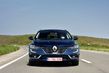 Pregled srednje velikega karavana Renault Talisman Estate fotografija 11