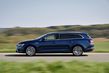 Pregled srednje velikega karavana Renault Talisman Estate fotografija 3