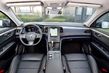 Pregled srednje velikega karavana Renault Talisman Estate fotografija 6
