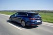 Pregled srednje velikega karavana Renault Talisman Estate fotografija 13
