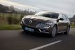 Pregled srednje velikega karavana Renault Talisman Estate fotografija 2