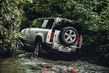 Premiumski petvratni SUV Land Rover Defender 110 fotografija 15