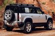 Premiumski petvratni SUV Land Rover Defender 110 fotografija 4