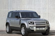 Premiumski petvratni SUV Land Rover Defender 110 fotografija 12