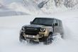 Premiumski petvratni SUV Land Rover Defender 110 fotografija 11
