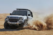 Premiumski petvratni SUV Land Rover Defender 110 fotografija 10