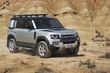 Premiumski petvratni SUV Land Rover Defender 110 fotografija 3