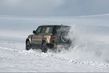 Premiumski petvratni SUV Land Rover Defender 110 fotografija 9