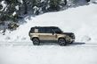 Premiumski petvratni SUV Land Rover Defender 110 fotografija 8