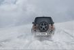 Premiumski petvratni SUV Land Rover Defender 110 fotografija 7