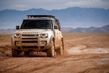 Premiumski petvratni SUV Land Rover Defender 110 fotografija 6