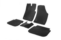Volkswagen Caddy 2004–2010 EVA avtomobilske preproge (črne) fotografija 27