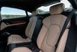 Električni športni sedan Porsche Taycan s štirikolesnim pogonom fotografija 11