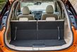 Pregled tretje generacije Nissan X-Trail fotografija 10
