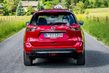 Pregled tretje generacije Nissan X-Trail fotografija 13