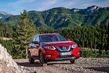 Pregled tretje generacije Nissan X-Trail fotografija 2