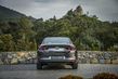 Četrta generacija kompaktne limuzine Mazda 3 fotografija 12