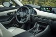Četrta generacija kompaktne limuzine Mazda 3 fotografija 9