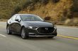 Četrta generacija kompaktne limuzine Mazda 3 fotografija 7