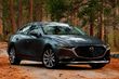 Četrta generacija kompaktne limuzine Mazda 3 fotografija 1