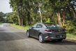 Četrta generacija kompaktne limuzine Mazda 3 fotografija 6