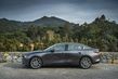 Četrta generacija kompaktne limuzine Mazda 3 fotografija 5