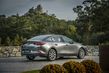 Četrta generacija kompaktne limuzine Mazda 3 fotografija 4