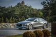 Četrta generacija kompaktne limuzine Mazda 3 fotografija 2