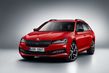 Prenovljena različica karavana Skoda Superb Combi fotografija 7