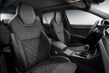 Prenovljena različica karavana Skoda Superb Combi fotografija 4