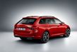 Prenovljena različica karavana Skoda Superb Combi fotografija 3